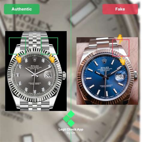 rolex real link.